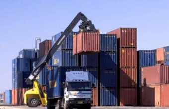 Ϊ����������������۸ۿڲ�ȡ��һ���´�ʩ