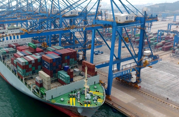 ��װ�������Ǹ���ȫ��ó�׵������棬�������ƶ�ȫ��ó�׵ķ�չ