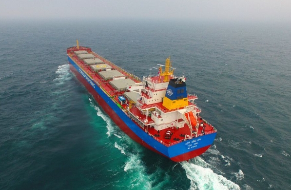 �����亣����Ϊһ����Ҫ��������ʽ��Ϊ���и�ҵ���������ṩ�˱���