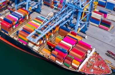 ��ȫ��ó�׺�������ϵ�У���װ������������һ��ǿ����м�����