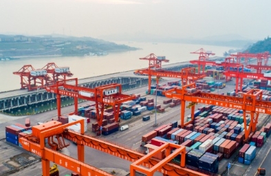 ��ܹ������𲽳�Ϊ����ó���в��ɻ�ȱ��һ��